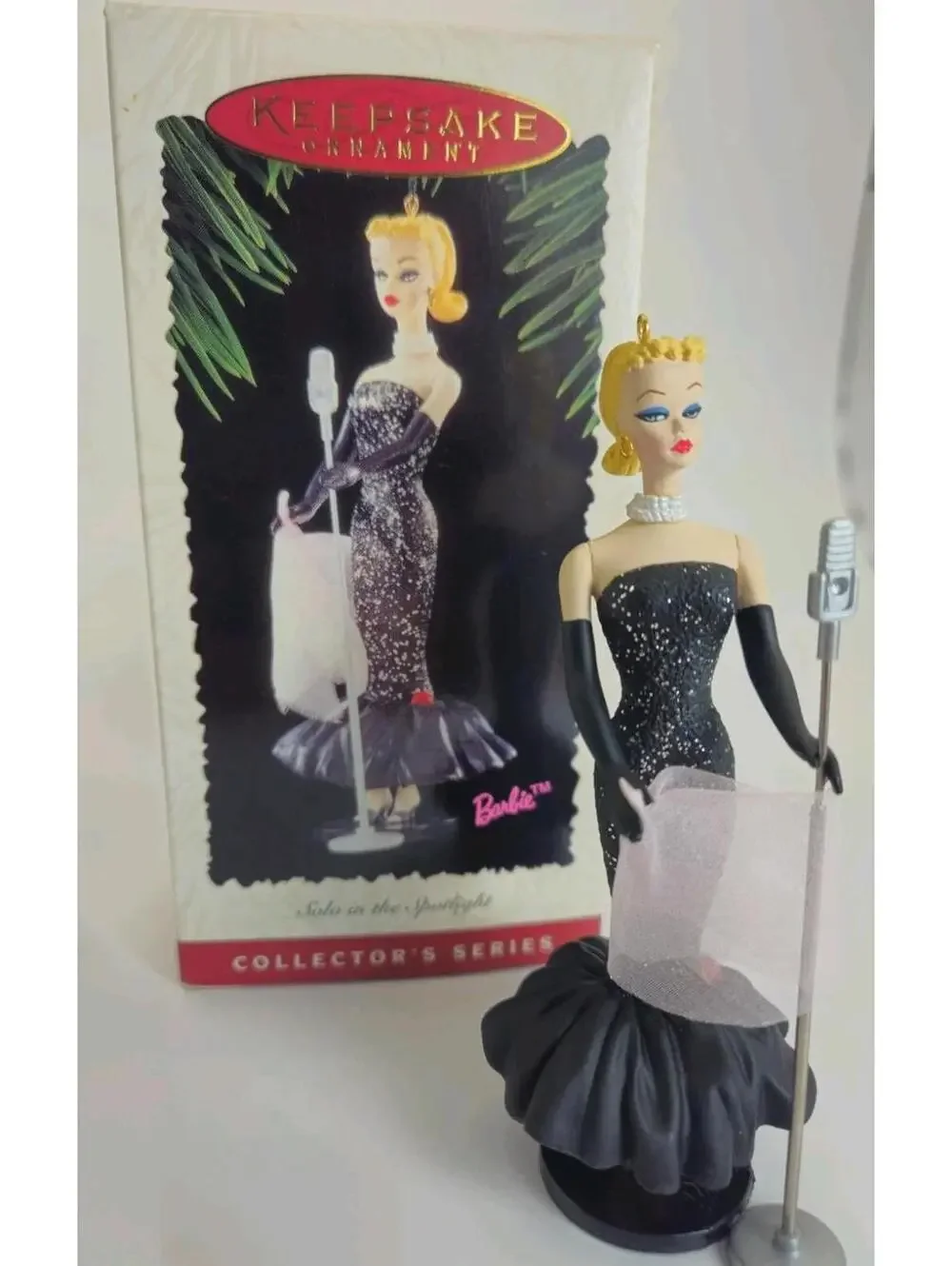 N/A 1995 hallmark